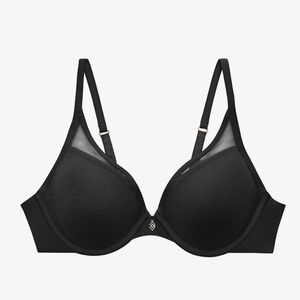 24/7 Third Love Classic Contour Plunge Bra third